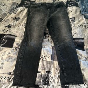 Moussy jeans